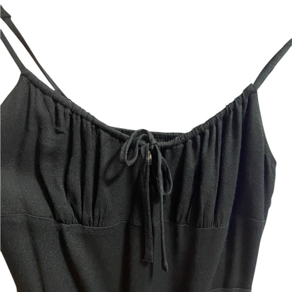 aritzia wilfred bellow mini dress - Picture 4 of 5